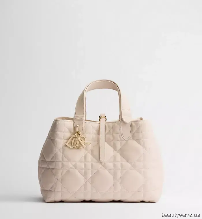 JLaw and Anne Have Confirmed It—Dior's New Cigale Bag Is Already the Must-Have Item for Autumn.