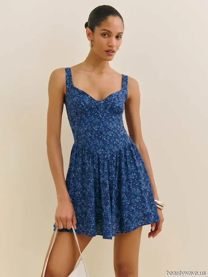 Ho rintracciato i pezzi per ogni outfit di The Summer I Turned Pretty così posso apparire altrettanto alla moda.