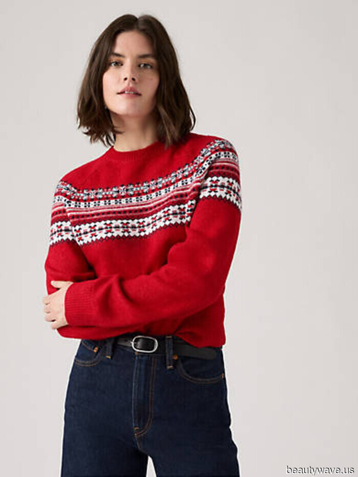 8 Tendencias de Outfits Acogedores para Usar de Ahora Hasta Marzo (Que No Se Ven Desaliñados)