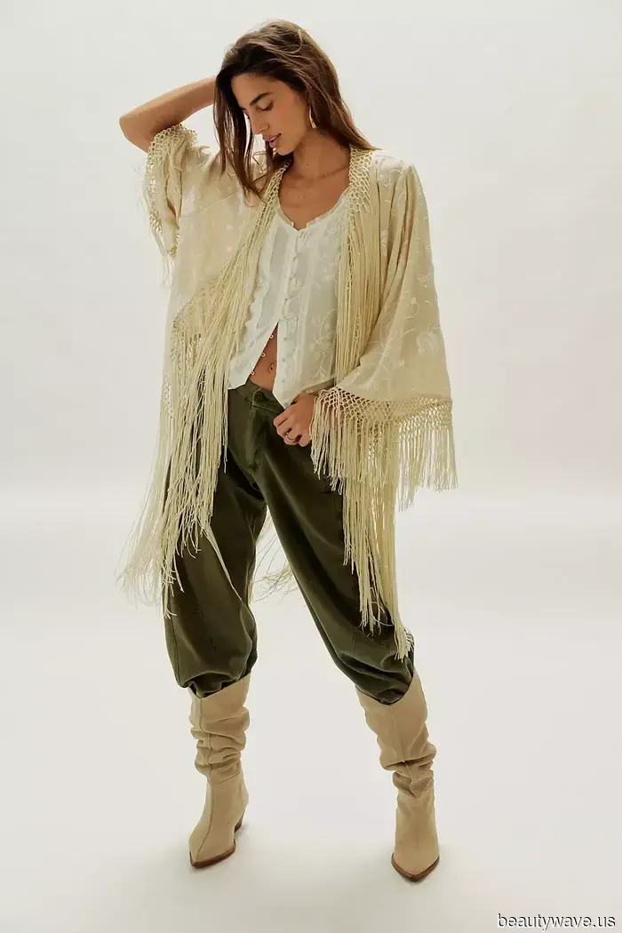 As a Fashion Editor who loves shopping at Free People, here are 21 new discounts that I can't stop thinking about.