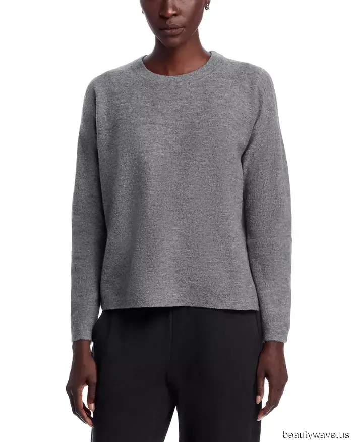 These 30 sweaters, jeans, and boots will make you appear like a fashionista all through spring, and…