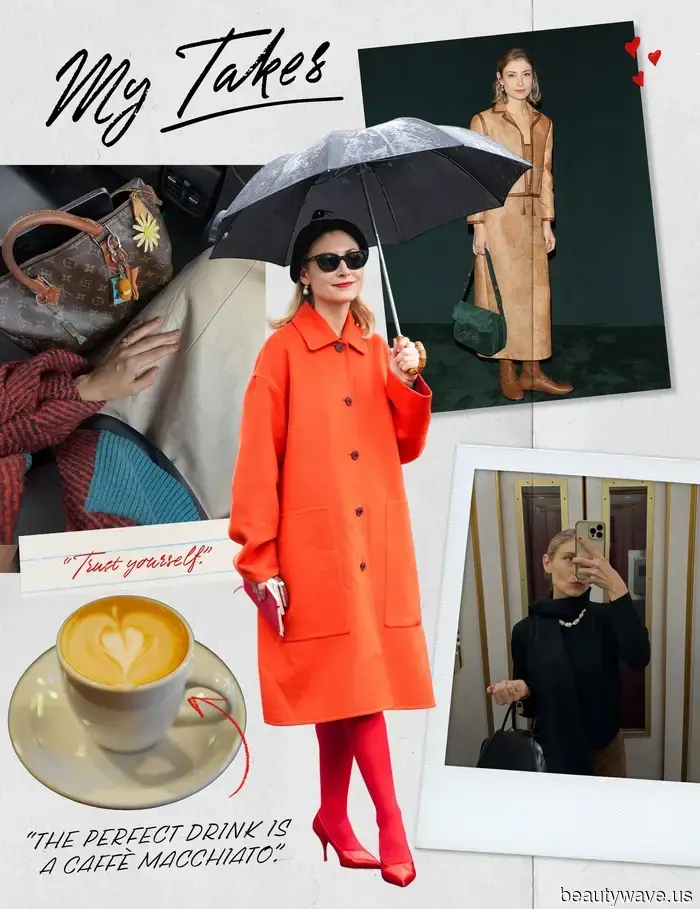 Jenny Walton's Realm: Her Latest Book, Miuccia Prada, and a Renovation Project in Tuscany