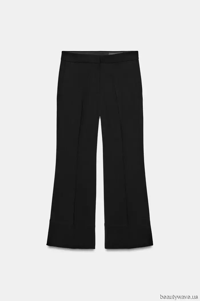 They’re Returning: Tips for Styling Cropped Flares in 2026 to Keep Them Looking Contemporary