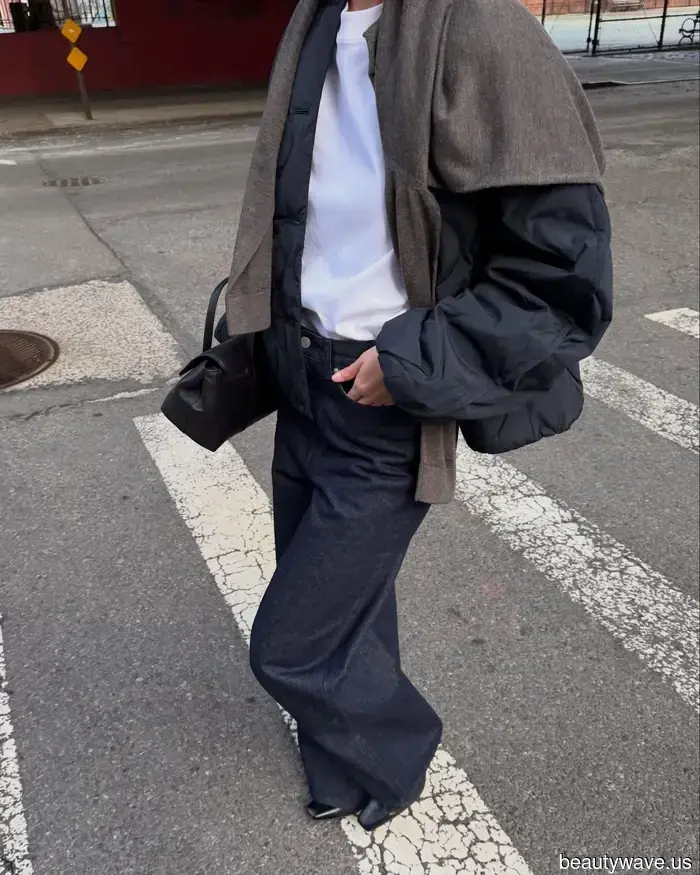 Ho un budget rigoroso per gennaio ma gusti costosi&mdash;15 pezzi elevati di Zara, H&M e COS che sostengo