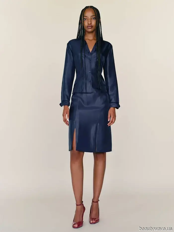 Diese neuen Reformation x Camille Rowe Kollaborationsstücke werden schnell ausverkauft sein&mdash;sehen Sie sich alle 20 Stile an