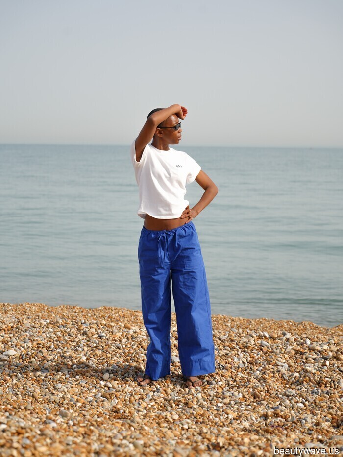 If you want to look stylish (not corny) this 4th of July weekend, opt for this, this, or this.