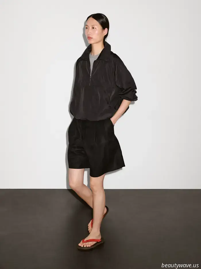 Allow me to alleviate your Zara fatigue, one stylish find from Massimo Dutti at a time.