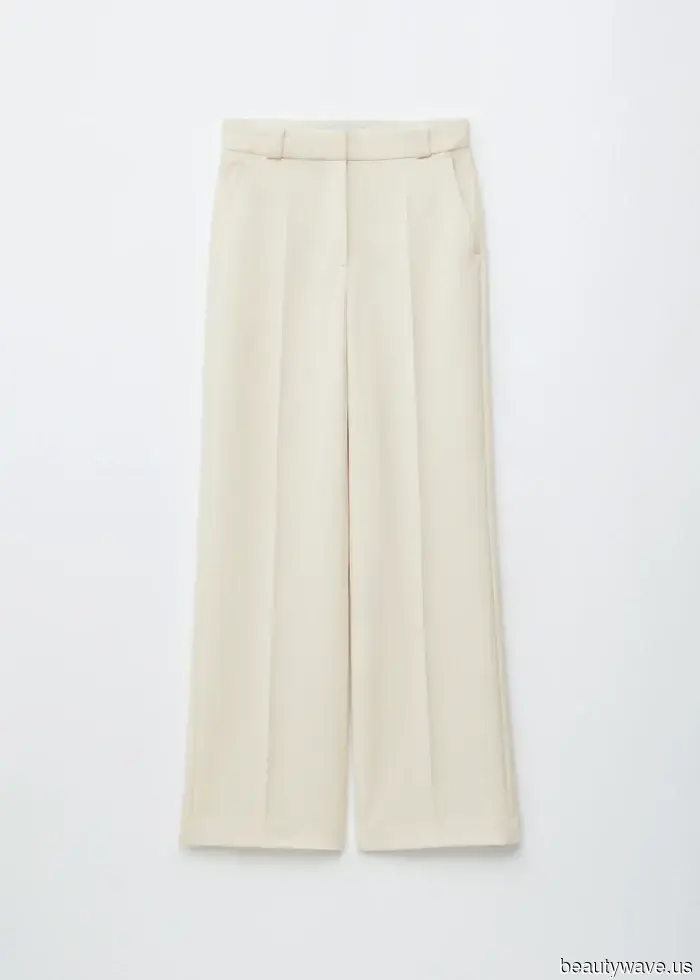 Just You Wait—This Winter, Anyone Who's Fashionable Will Opt for These 6 Trouser Trends Instead of Jeans.