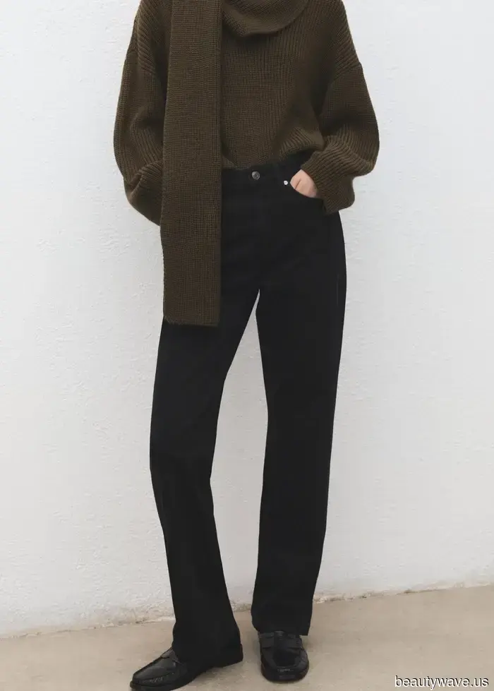 In LA gesichtet: Die schicke, von den 90ern inspirierte Jeans- und Jacken-Kombination, die Hailey ins Jahr 2026 bringt