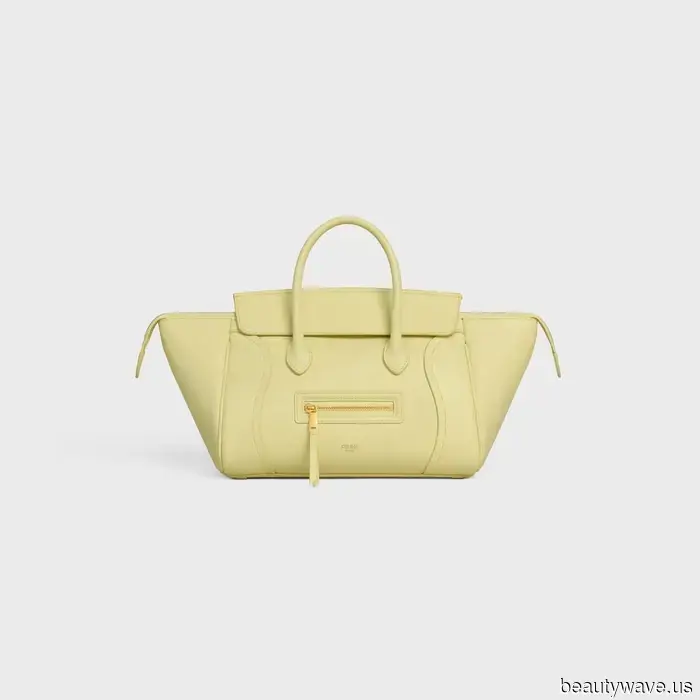 Larger, Improved, and Here to Stay: 7 Iconic Noughties Bags That Are Still Making Waves in 2026