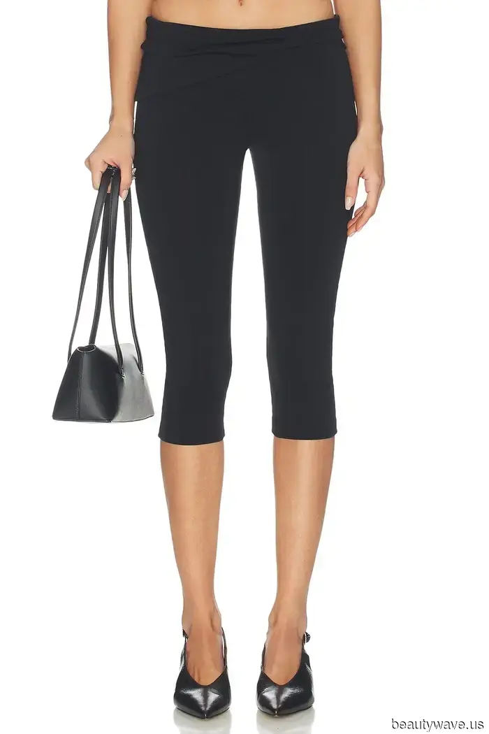 The Fashion Editors of New Arrivals are discreetly adding items to their carts before they run out.