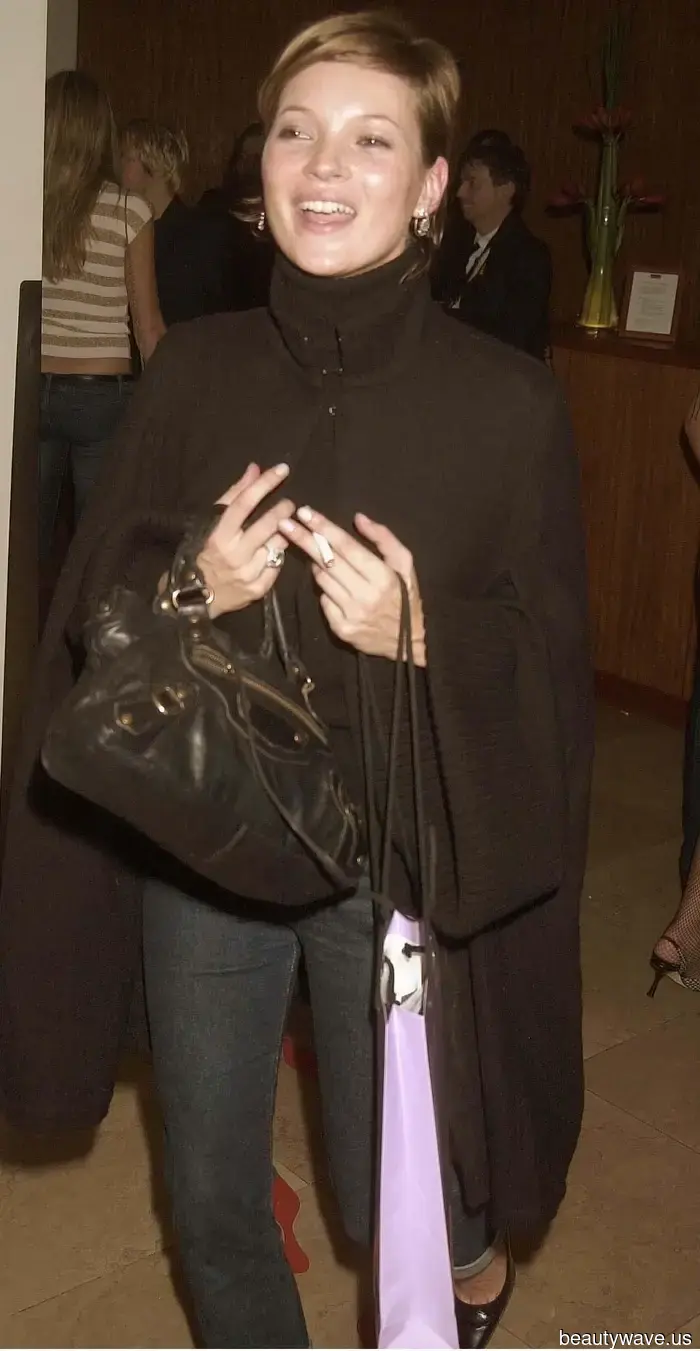 Larger, Improved, and Here to Stay: 7 Iconic Noughties Bags That Continue to Make Waves in 2026