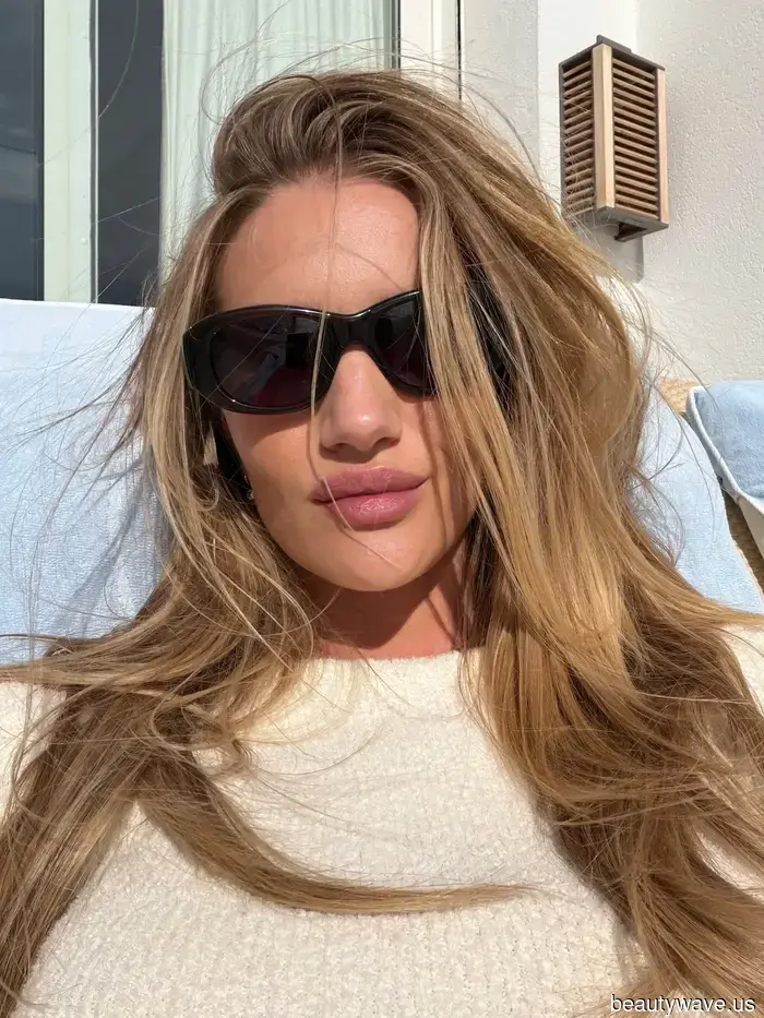 Buttercreme! Honig! Champagner! 6 Blonde Haartrends, die diesen Sommer überall sein werden