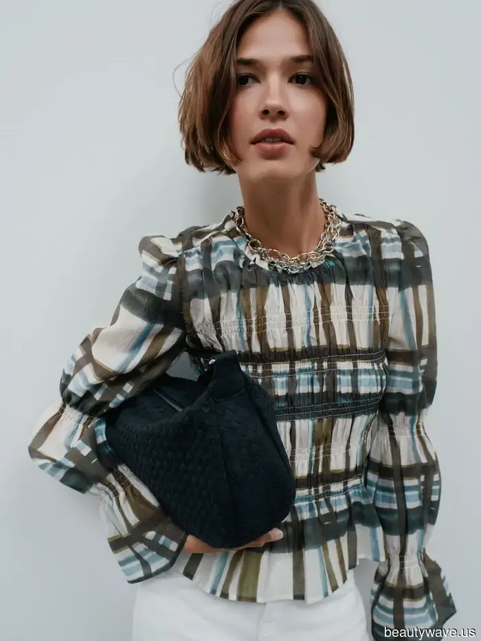 Парижанки стильные, но скандинавские девушки освоили весенний стиль&mdash;6 трендов, которые мы копируем из Копенгагена