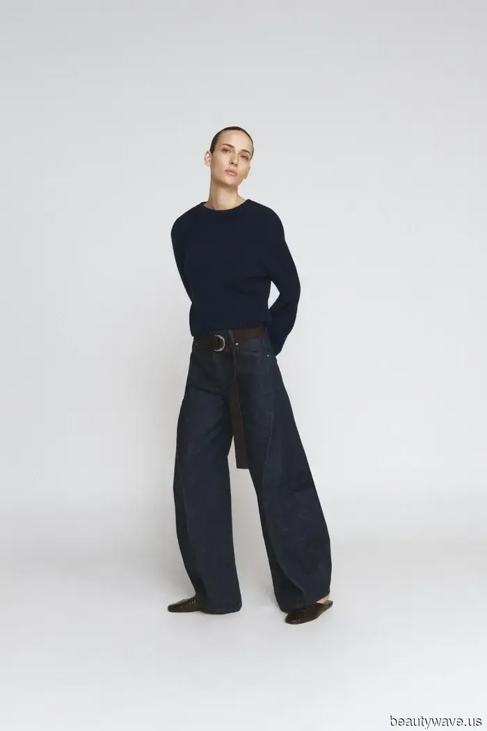 Hallo, Stilvolle Kleidung&mdash;Diese neuen Zara-Artikel sind einfach zu tragen und unglaublich schick