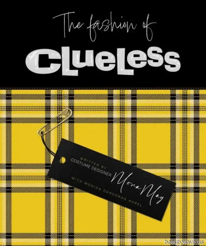 El diseñador de vestuario de Clueless celebra 30 años de la icónica moda de la película.