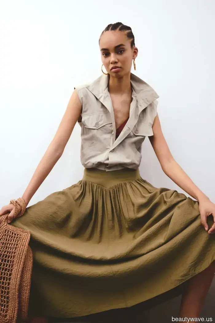 H&Ms Neueinführungsbereich ist voller teuer aussehender Frühlingsbasics—9 Artikel, die zuerst ausverkauft sein werden