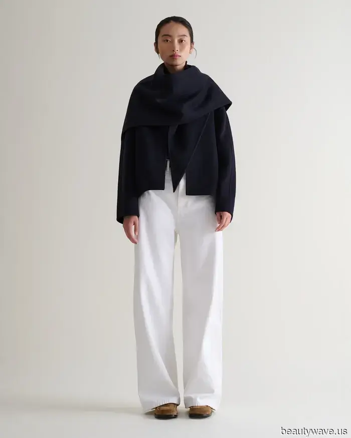 Ho chiesto alla mia amica francese cosa sta comprando per il Cyber Monday—33 pezzi chic che mi ha rimandato.