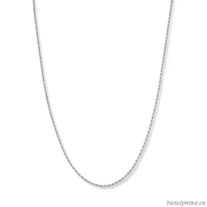 20 Waterproof Jewelry Items You’ll Spot on Every Trendy Beachgoer, from Miami to Mallorca