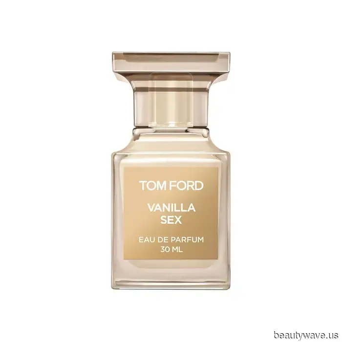 The Tom Ford Bible instructed me to combine these two surprising fragrances—now, I can't stop using them.