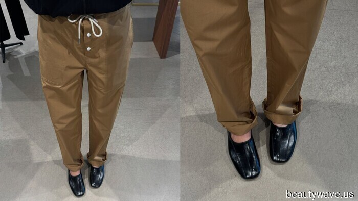 Meglio delle ballerine (e dei mocassini): la tendenza delle scarpe che le ragazze it di NYC e Parigi indosseranno questa primavera