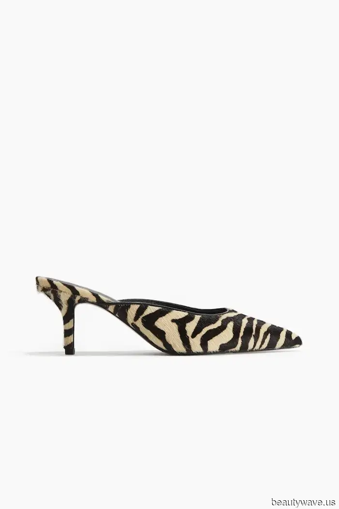 Goodbye, Dull Accessories—This Is the Shoe Trend Currently Captivating Fashion Enthusiasts This Month