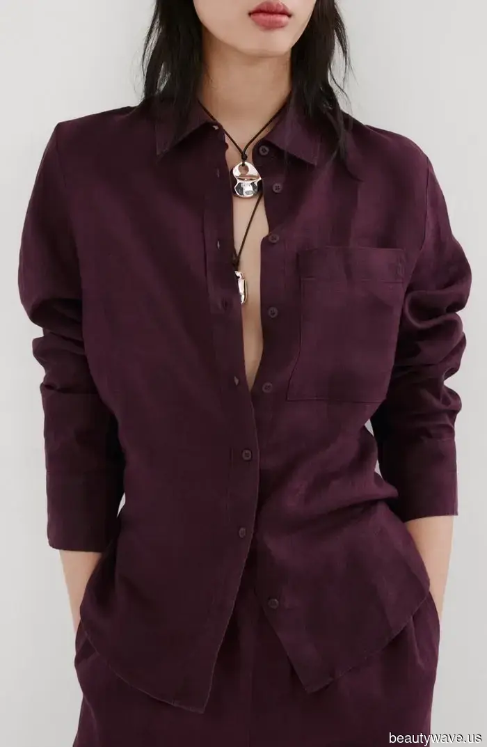 I just discovered a variety of amazing linen items at Nordstrom—these 32 are likely to sell out quickly.