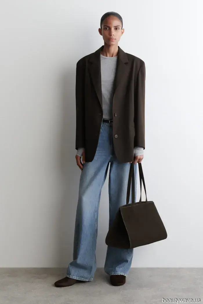 3 Tendencias Minimalistas de Primavera que las Mujeres Francesas Están Usando Ahora