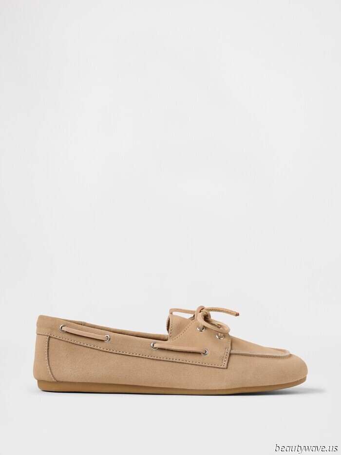 A Fashionista from New York Visits Gap—23 Items They'd Choose for Summer.