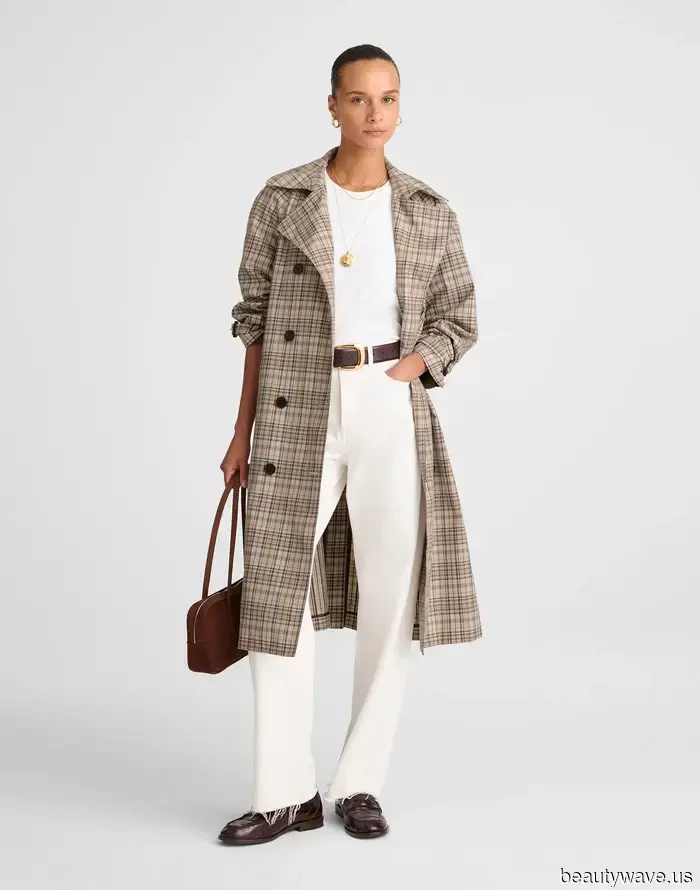 As a Fashion Editor, here are 6 Fall Jacket Trends I'm Embracing for 2025 and 6 I'm Passing On.