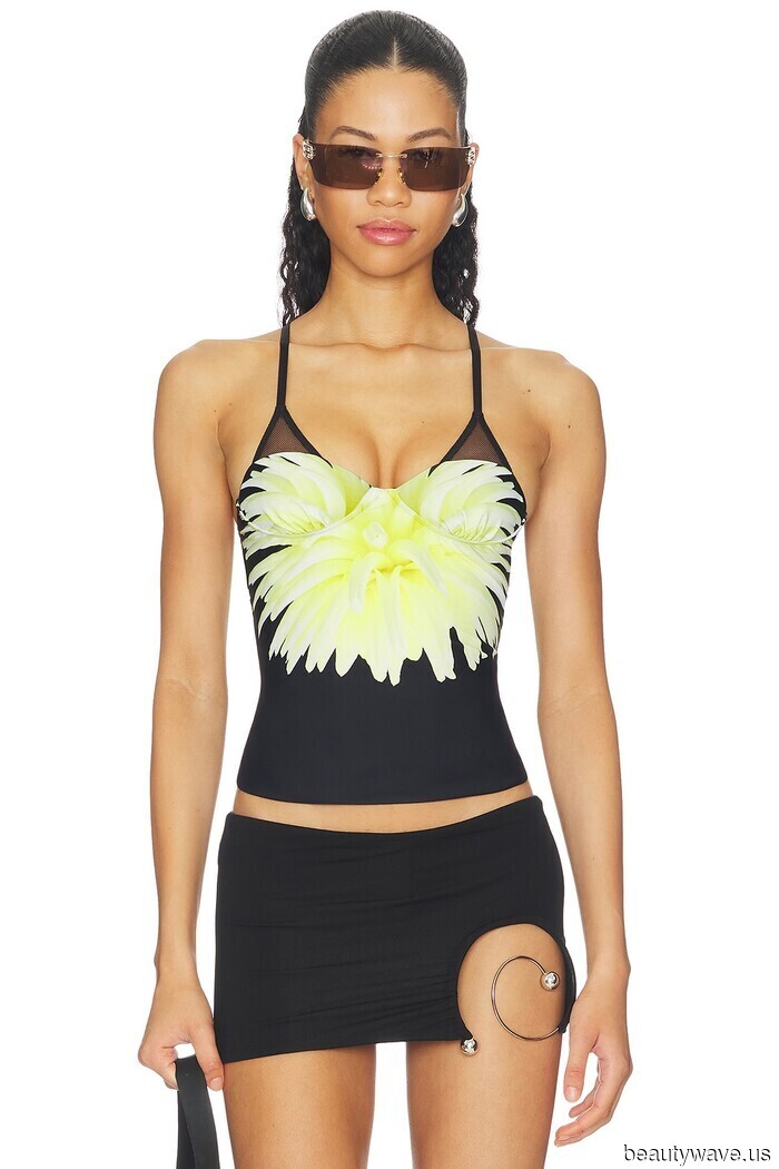 The 5 Summer Outfits Fashion Enthusiasts Consistently Return To (Every Year)