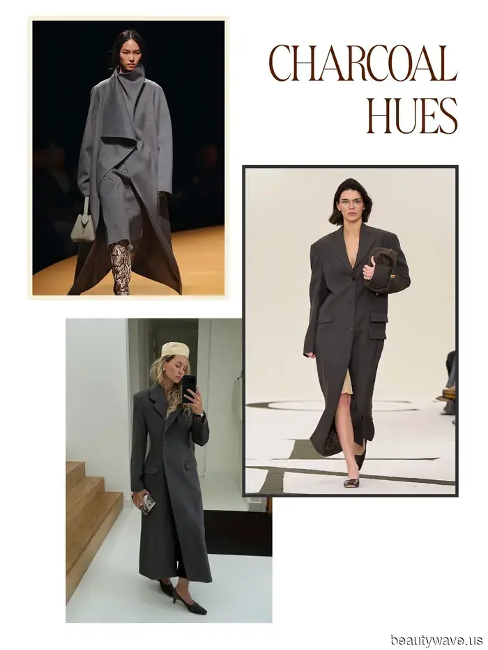 Farewell to These 7 Coat Trends—The 2025 Styles Expected to Dominante This Fall and Winter