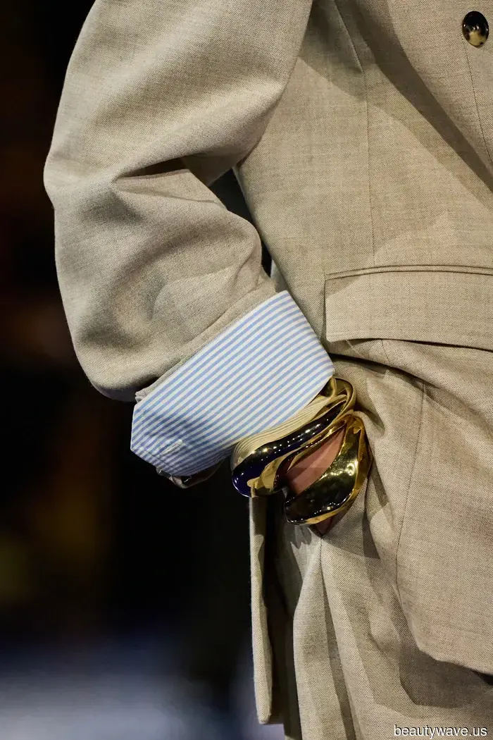 5 Jewelry Trends I'm Investing In This Summer to Elevate My Simple Outfits and Make Them Look Chic and Luxurious