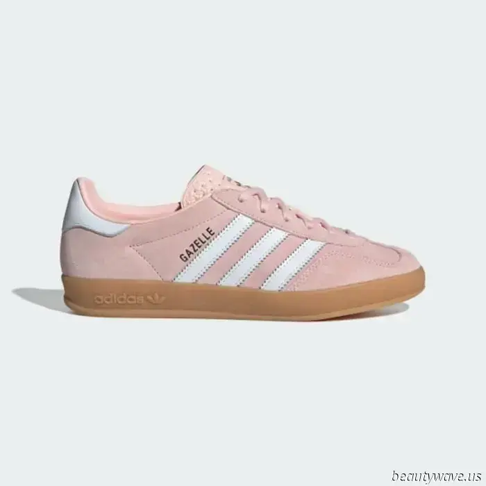 Every fashionable individual I know will be wearing these sneaker colors this summer.