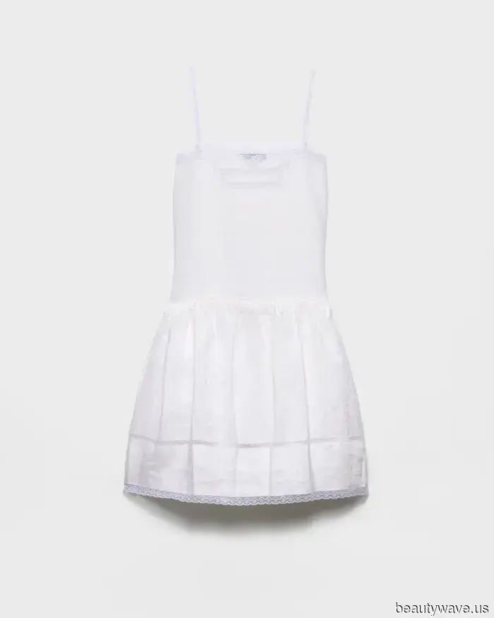 I Discovered It: The Understated Elegance, Ultra-Minimalist Dress That Fashionable Women Across Europe Can't Get Enough Of