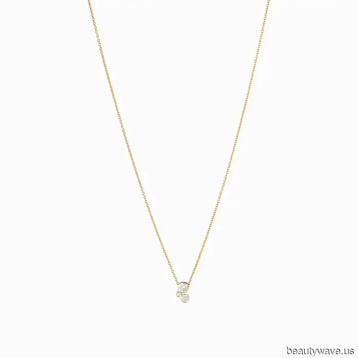 Sutil, Intencional, Atemporal: Tu Guía de Moda para Joyería Fina para Principiantes