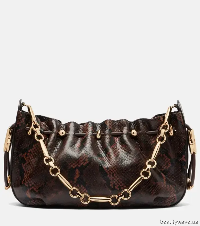 Bags of Envy—7 Luxury Handbag Trends That Will Be Sported by Every Fashionable Individual This Fall