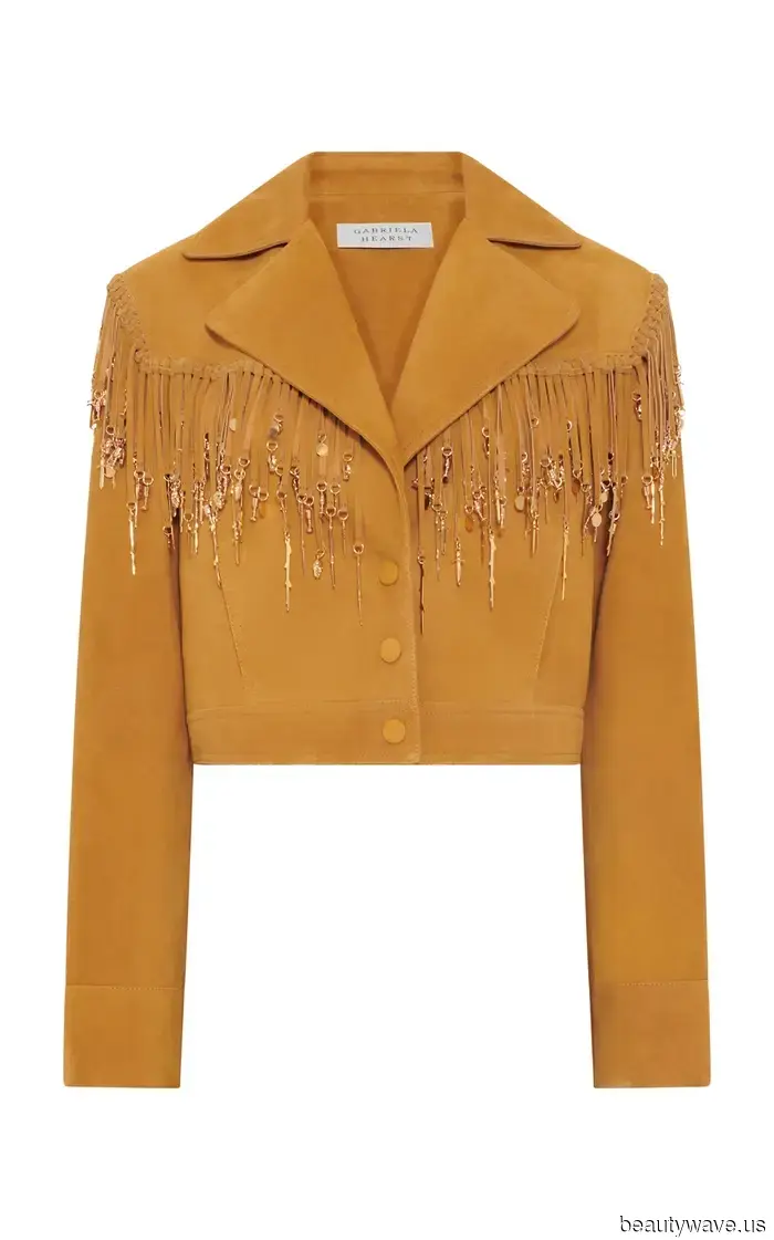 I’ve just returned from Fashion Week in Paris and Milan—here are 7 trends I noticed all over.