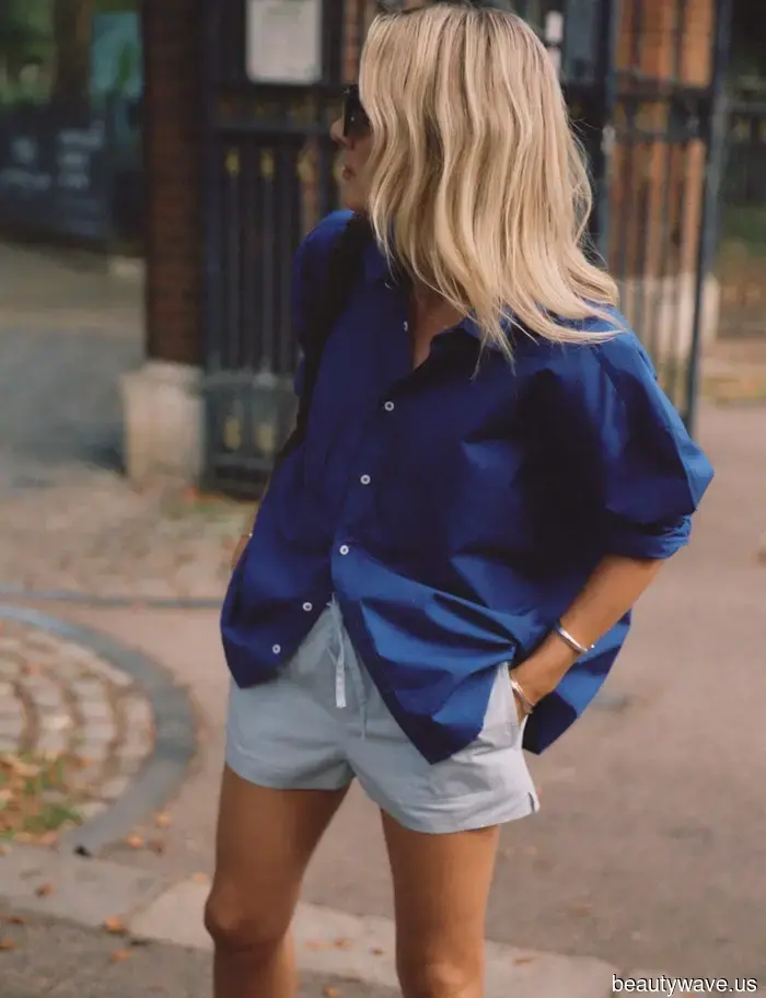 No Sandalias&mdash;Si quieres que tus atuendos de verano se vean lujosos, usa esta tendencia de zapatos en su lugar