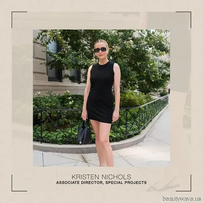 In Anticipo&mdash;Cosa Indossano gli Editor del WWW Durante il Mese della Moda Questa Stagione