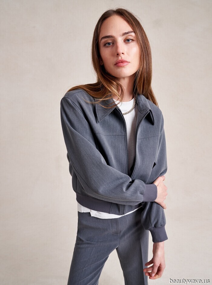 Not Sneakers, Not Flats—Fashionable Individuals Are Pairing Skirts with This Surprising Footwear Trend Instead.