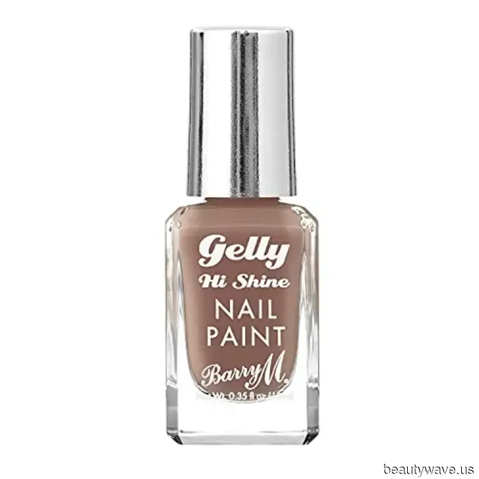 I Aim to Achieve a Timeless, Chic, and Effortlessly Elegant Look This Autumn—These 9 Pedicure Colors Meet the Criteria.