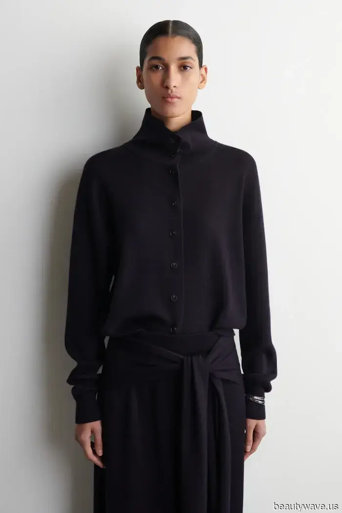 Mis looks más elogiados en los últimos 6 meses presentaron COS, y sí, estas nuevas llegadas son geniales y elegantes.