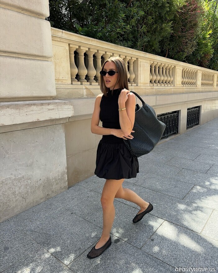 I Want to Achieve a Chic Look Effortlessly—7 Summer Dress Trends I'm Counting On
