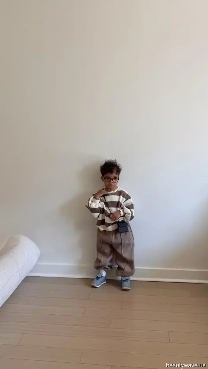 Sono un papà di un bambino di 3 anni&mdash;Questi sono i 9 marchi per bambini in cui vesto mio figlio