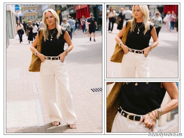 We Explored Street Style in London—14 Outfits That Impressed Us This Month