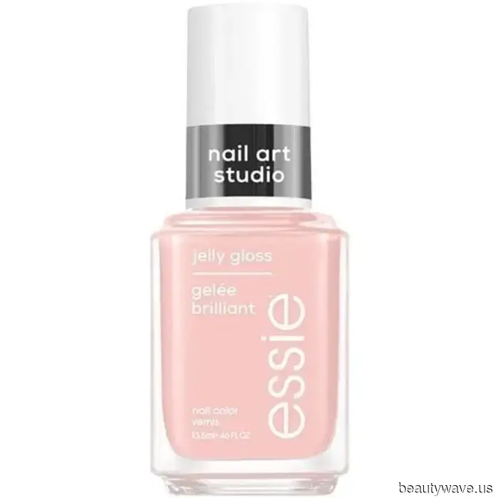 The most prominent fall manicure trends this year feature coquette elements and vibrant, rich hues.