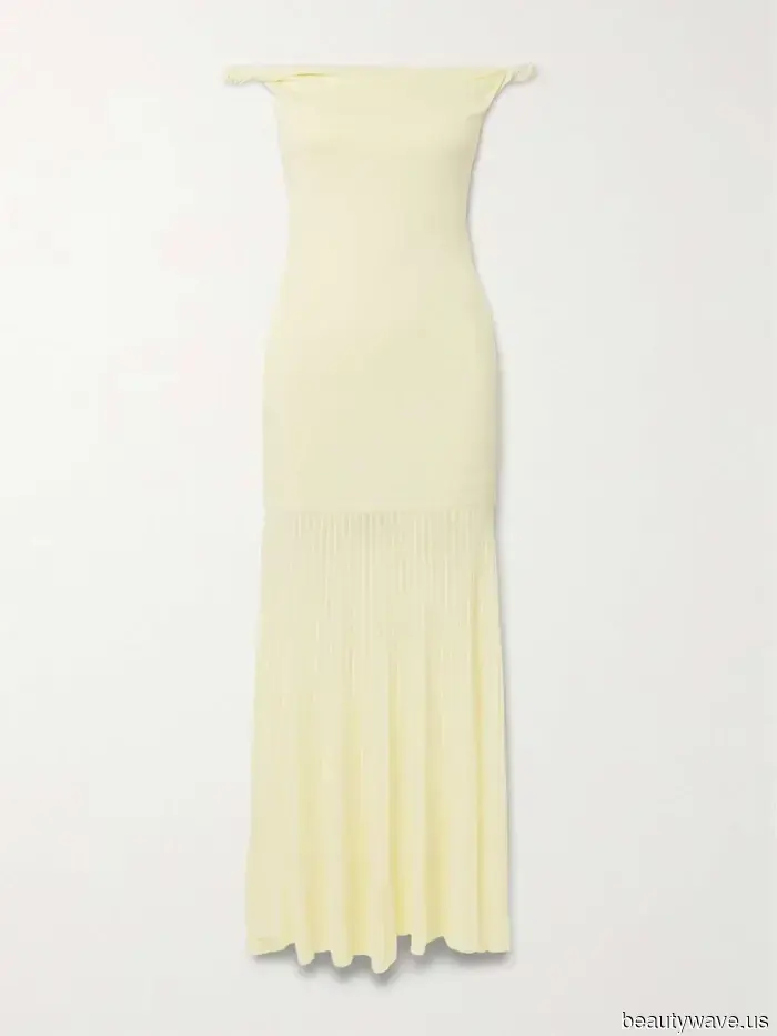 Please Note: Here are the 6 Most Stylish Summer Dress Colors You Should Consider Adding to Your Closet.
