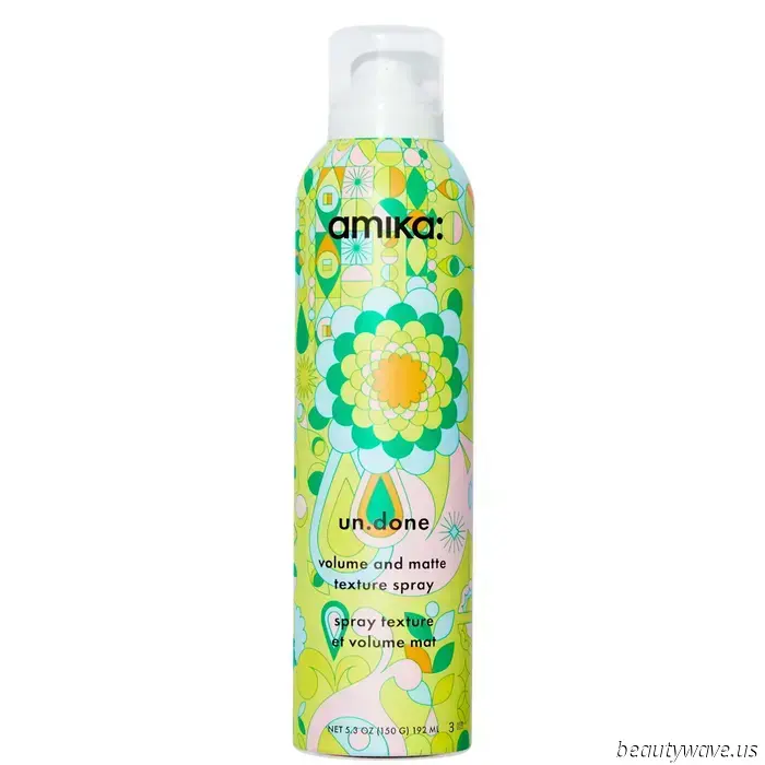 Volume and Definition *Can* Be Achieved Instantly with These 13 Texturizing Hair Products.