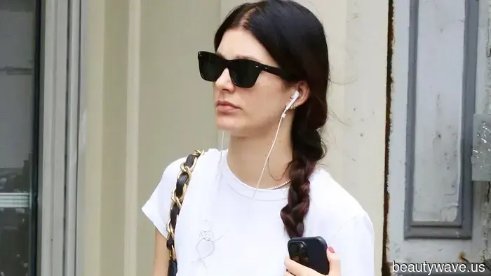 By the summer of 2026, every fashion enthusiast will be sporting this skirt trend paired with t-shirts.